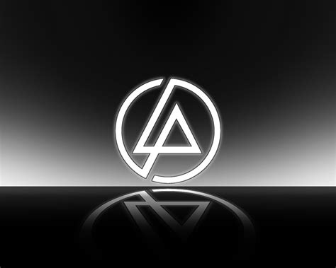 Logo Art Gallery: fresh linkin park logo