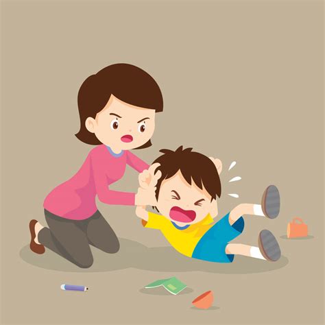 Tips To Help Your Child Manage Anger | Footprints Childcare