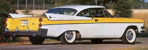 Viewing a thread - 1958 Dodge Texan Question