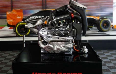 F1 Engine suppliers 2020: Who supplies engines to Formula 1 teams? - The SportsRush