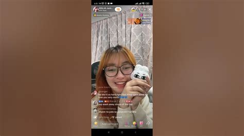 MNL48 Jamie TikTok Live [ May 31, 2023 ] - YouTube