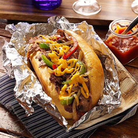 Best Philly Cheesesteak Recipe | Best 2020