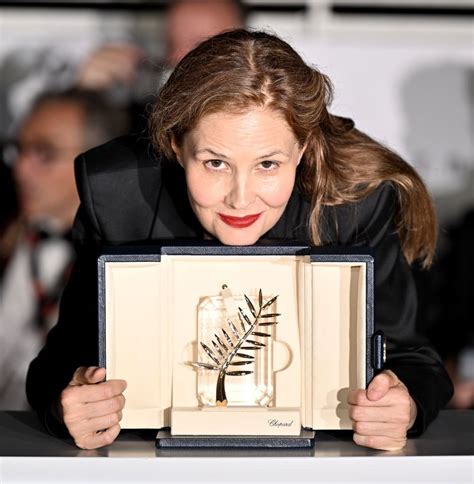 Cannes Festival 2024 Winners - Cora Meriel