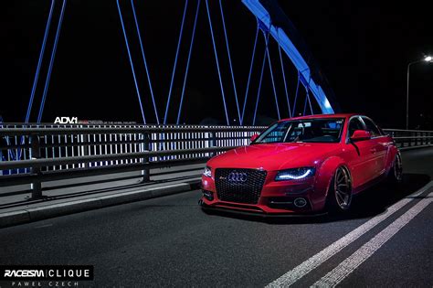 Custom 2009 Audi A4 | Images, Mods, Photos, Upgrades — CARiD.com Gallery