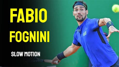 Fognini Youtube - Intervista Fabio Fognini - YouTube / Italian fabio ...