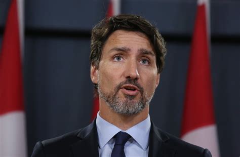 Canada's Justin Trudeau takes a U-turn, praises India for holding ...