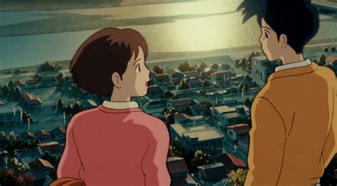 Studio Ghibli's Whisper of the Heart Releases Sequel's First Trailer