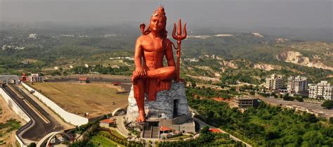 Statue of Belief – Nathdwara, Miraj Group makes projection mapping a reality using Barco ...