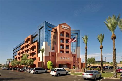 ラディソン フェニックス エアポート (Drury Inn & Suites Phoenix Airport) -フェニックス-【 2022年最新の料金比較・口コミ・宿泊予約 】- トリップ ...