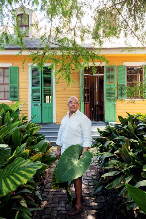 Reviving a Creole Cottage – Garden & Gun