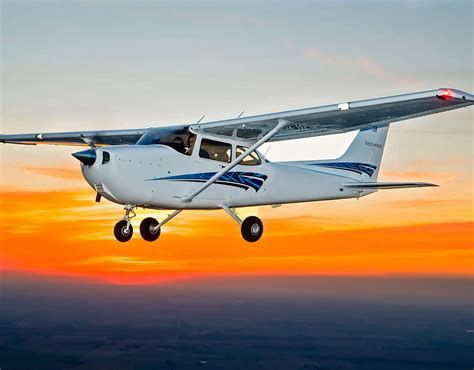 Cessna Skyhawk