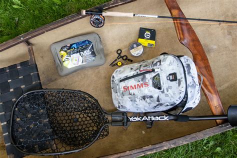 Fishing Gear & Accessories | Kayak Angler