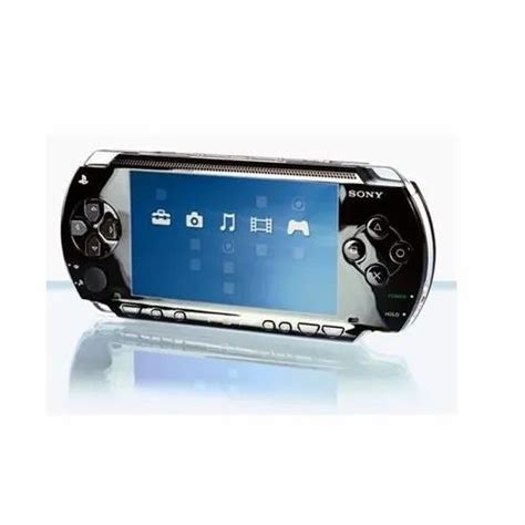 Sony PSP-3000 at best price in Mumbai by Aaaaa Trade India Private ...