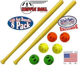 The 7 Best Wiffle Ball Bats Money Can Buy | iBatReviews