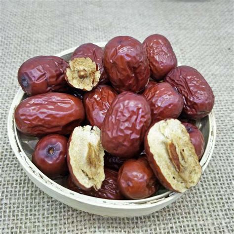 Factory Direct High Quality Jujube Dried Fruit,China price supplier ...