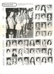 Del Campo High School - Decamhian Yearbook (Fair Oaks, CA), Class of 1976, Page 222 of 326