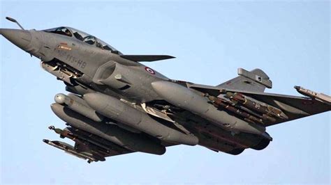 10 top features of Rafale that make it the deadliest fighter jet