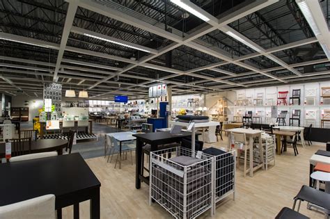 Tempusfugitiv: Ikea Tottenham Court Road