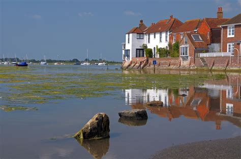 "Bosham.West Sussex." by openviewer at PicturesofEngland.com