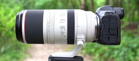 Canon RF 100-500mm f4.5-7.1L review | Cameralabs