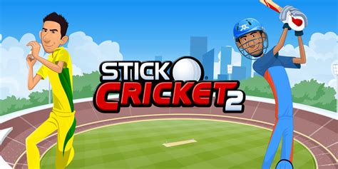 12 Best Multiplayer Cricket Games for Android - PhoneWorld