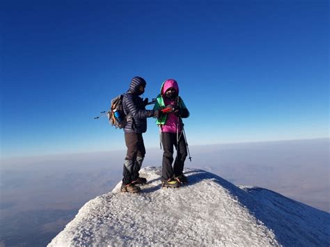 Ararat Trek 4 Days - Climbing Ararat, Mount Ararat Trekking Turkey