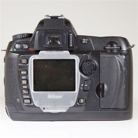 Used DSLR Cameras - Mifsuds Photographic Ltd