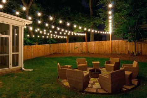 How To Create a Resort-Feel Backyard – Sunniland Patio - Patio ...