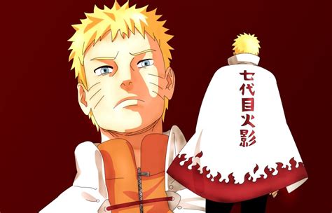 Anime Desktop Naruto Hokage Wallpapers - Wallpaper Cave