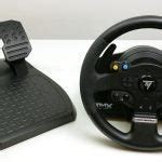 Thrustmaster TMX Review | Trusted Reviews