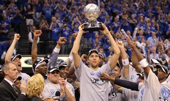 NBA Finals 2011: Will Dirk Nowitzki, Dallas Mavericks Get Revenge ...