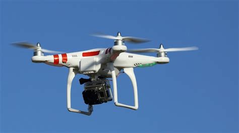 Drones to provide a more agile future? - Cargo News