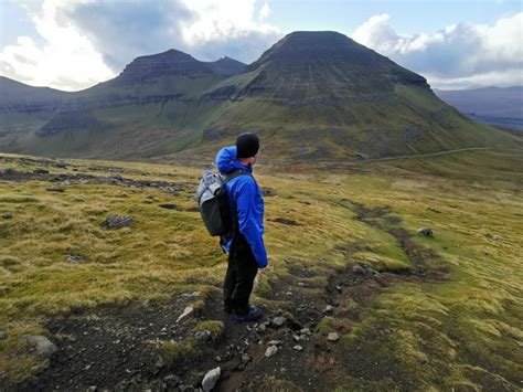 5 Hour Streymoy Island Hike | Guide to Faroe Islands