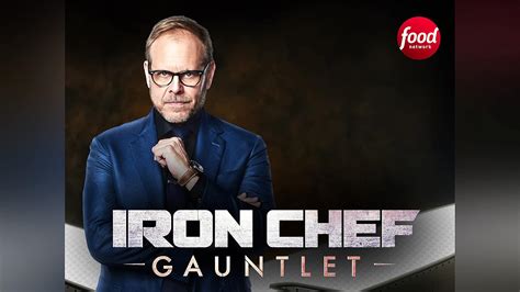 Watch Iron Chef America - Season 1 | Prime Video