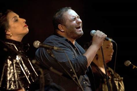 Israeli Rock Music’s Spiritual New Sound - WSJ