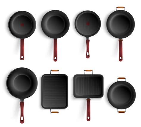 Best Non Stick Fry Pan Set in India