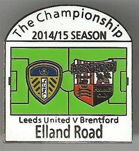 Brentford Badge - Championship side Brentford to upgrade digital ...