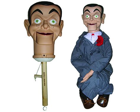 Standard Upgrade Slappy From Goosebumps Ventriloquist Dummy Bonus Bundle | ubicaciondepersonas ...