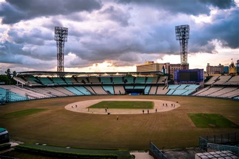 Top 5 Celebrated Cricket Stadiums In India - T20 Stadiums