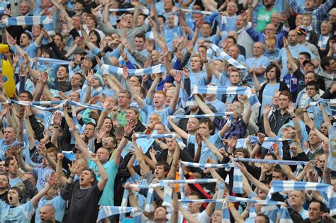 Manchester City Fans | 1000Goals.com: Football Betting, Highlights, and More - Your Ultimate ...