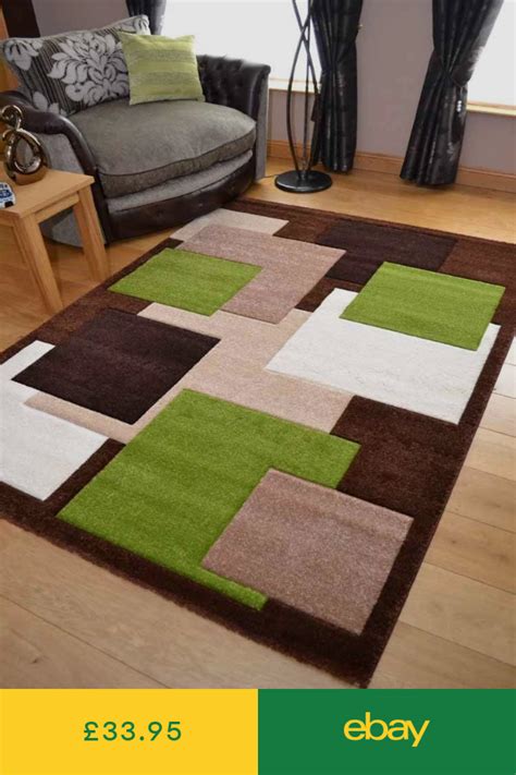 20+ Green Rugs For Living Room - PIMPHOMEE