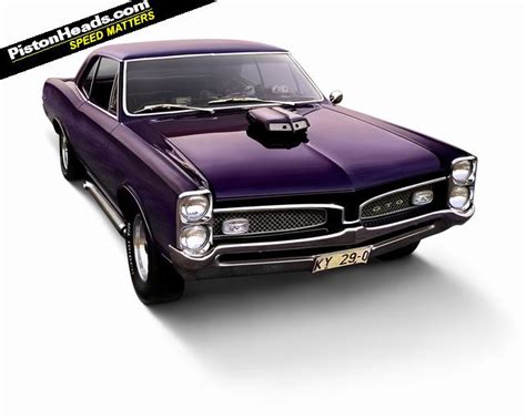 Pontiac GTO Review | The Truth About Cars