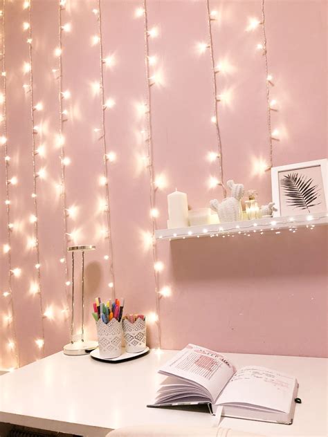 light pink room | Wohnung