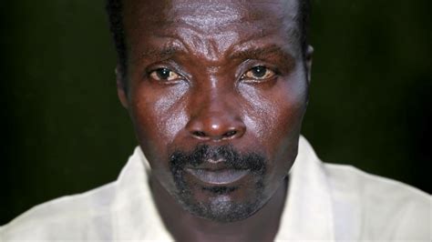 Human Trafficking and Joseph Kony’s “Wife” - Juicy Ecumenism