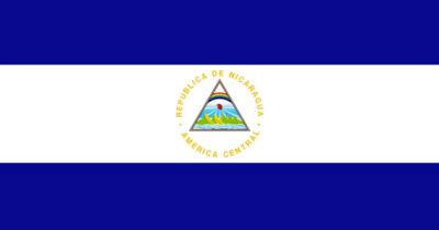 Copy and Paste.: Símbolos Patrios de Nicaragua.