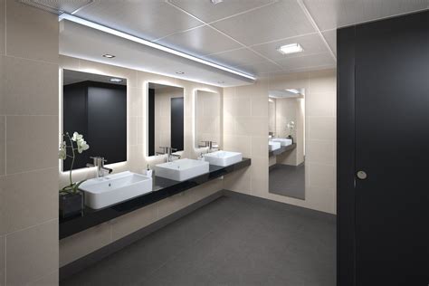 Commercial toilets - Jennings Designs | Commercial bathroom ideas, Washroom design, Commercial ...