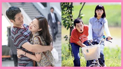 6 Romantic Korean Movies On Netflix And Viu