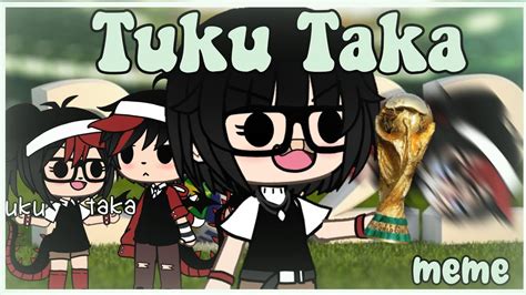 Tuku Taka🧐⚽ //Meme// - YouTube