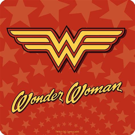 Wonder Woman Logo Wallpapers - Wallpaper Cave