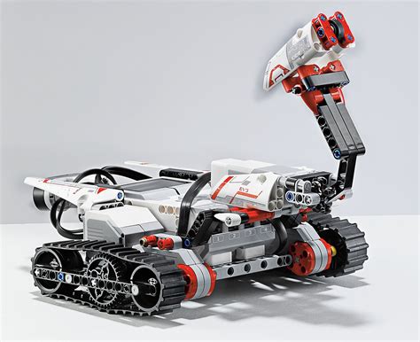 LEGO® MINDSTORMS® EV3 31313 MINDSTORMS® Buy Online At The Official LEGO ...